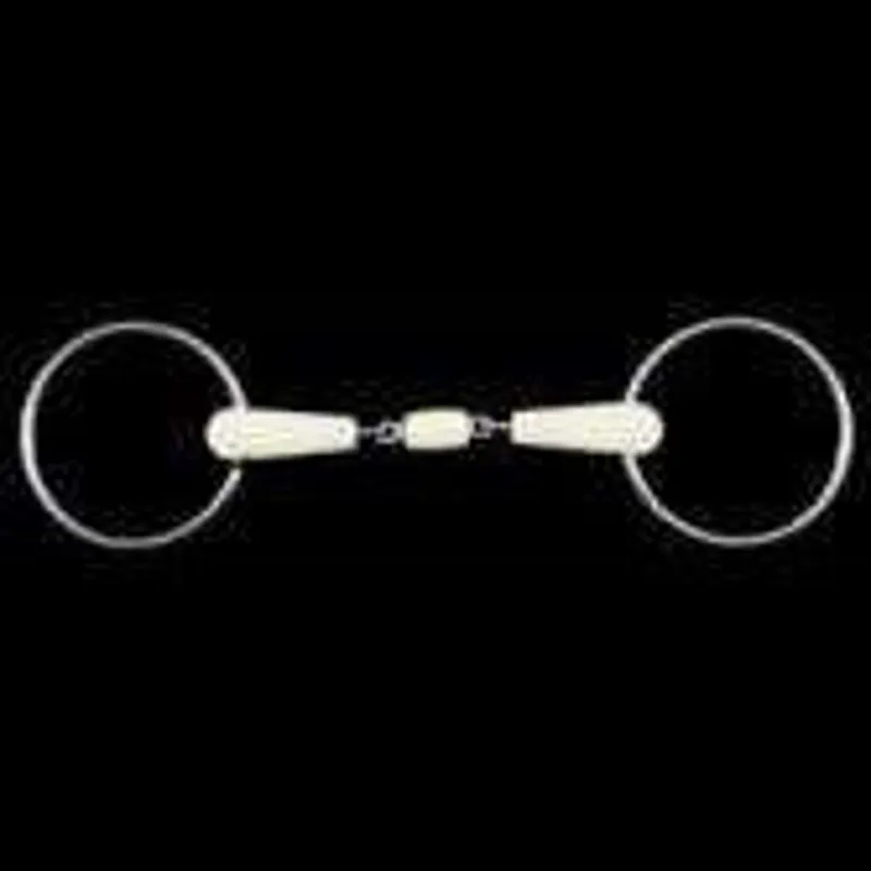 Happy Mouth Roller Centre Loose Ring